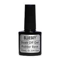 Базовое каучуковое покрытие Bluesky Rubber Base Coat 10 мл.