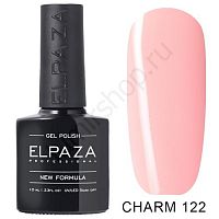 Гель-лак Elpaza 122 Мемуары Гейши Charm 10 мл