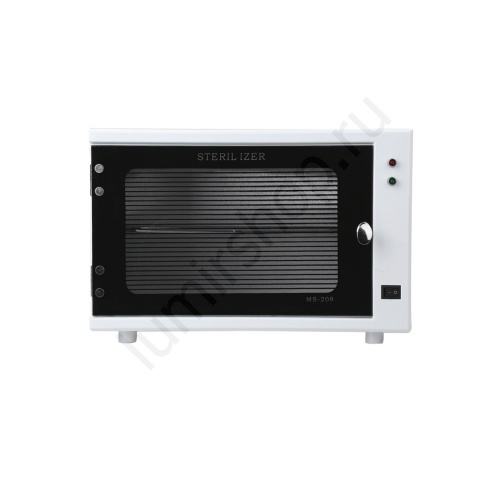 Ультрафиолетовый стерилизатор Ceriotti MS-208 фото 3