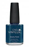 Лак для ногтей CND Vinilux № 199 (peacock plume) 15 мл.