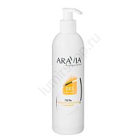 Гель перед депиляцией Aravia Professional
