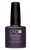 Гель-лак CND Shellac Vexed Violette