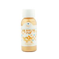 Краска для аэрографа Air Brush Ink (золотая)