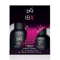 Система восстановления ногтей Famous Names IBX System Duo Pack