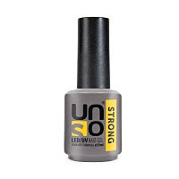 Базовое покрытие Uno Base Gel Strong 15 мл.