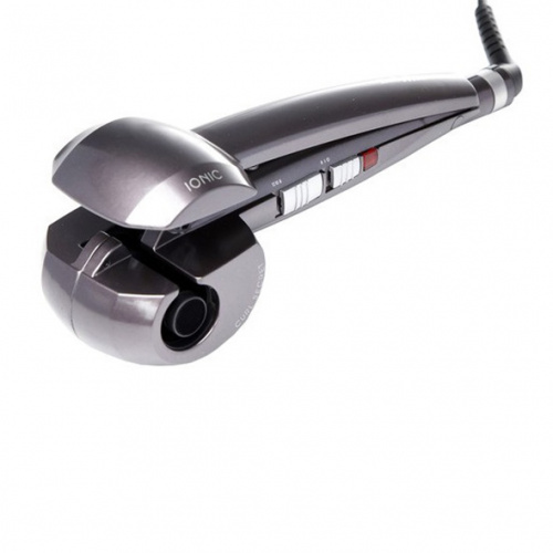 Электрощипцы Babyliss Curl Secret C1100E Ionic фото 4