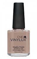 Лак для ногтей CND Vinilux № 123 (impossibly plush) 15 мл.