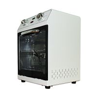 Сухожаровой шкаф Sanitizing Box SM-220 (белый)