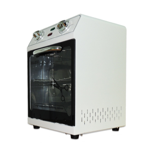 Сухожаровой шкаф Sanitizing Box SM-220 (белый)