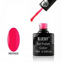 Гель-лак Bluesky Neon25 10 мл.