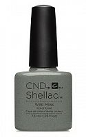 Гель-лак CND Shellac WIld Moss