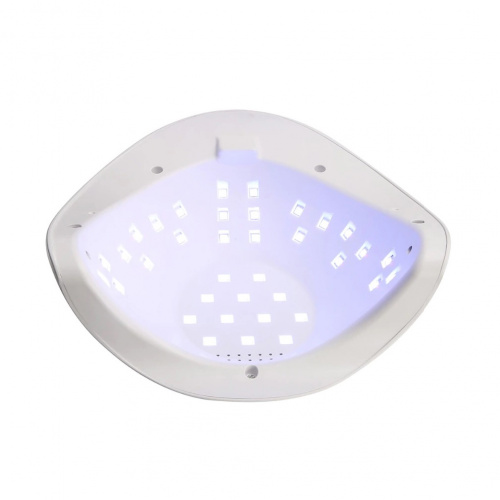 Светодиодная лампа SUN Q005 Modern 4 UV+LED 120 Вт (белая) фото 6
