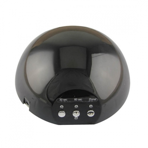 Гибридная лампа Ocean Pearl 18 W CCFL+LED black фото 2