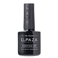 Базовое каучуковое покрытие Elpaza Rubber Base Coat 10 мл.