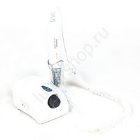 Аппарат для маникюра и педикюра Renhe 503 White (без педали в коробке)