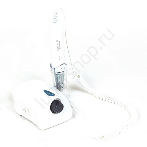 Аппарат для маникюра и педикюра Renhe 503 White (без педали в коробке)