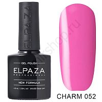 Гель-лак Elpaza 052 Суприм Charm 10 мл