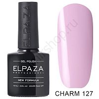 Гель-лак Elpaza 127 Каприз Charm 10 мл