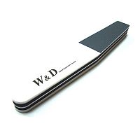 Пилка для ногтей полировочная W&D 2400/4000/12000