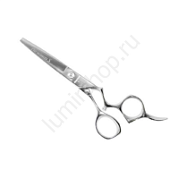 1709 Ножницы «Pro-scissors S» Kapous прямые, 6"