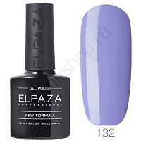 Гель-лак Elpaza 132 Орхидея Classic Collection 10 мл