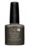 Гель-лак CND Shellac Night Glimmer