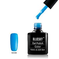 Гель-лак Bluesky SH038 10 мл.