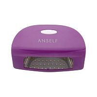 Светодиодная LED лампа Mokko 9 W violet