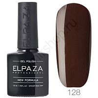Гель-лак Elpaza 128 Страстный Роман Classic Collection 10 мл