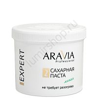 Паста для шугаринга Aravia Professional Expert "Мягкая" 750 гр.