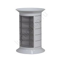 Косметологическая тележка Giroco Espera