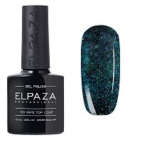 Верхнее покрытие Elpaza Top Coat Eclipse № 4 No Wipe 10 мл.