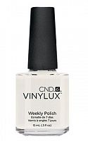 Лак для ногтей CND Vinilux № 151 (studio white) 15 мл.