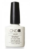 Гель-лак CND Shellac Zillionaire