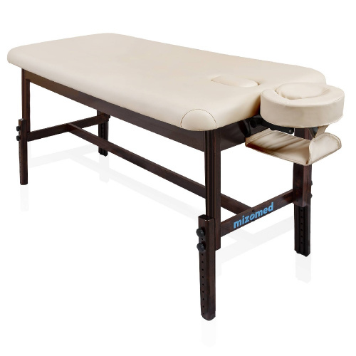 Массажный стол Essence-Flat SEF3S30+H (стационарный) фото 7