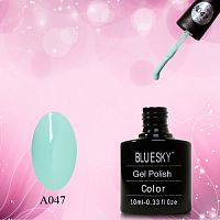 Гель-лак Bluesky A047 10 мл.