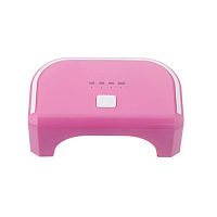 Светодиодная LED лампа Mokko 12 W pink