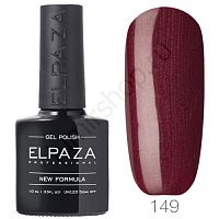 Гель-лак Elpaza 149 Маскарад Classic Collection 10 мл