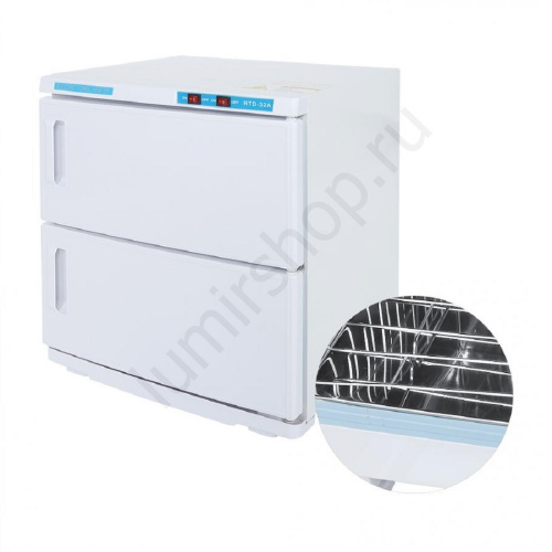 Подогреватель полотенец Electric Towel Warmer RTD-32A фото 4