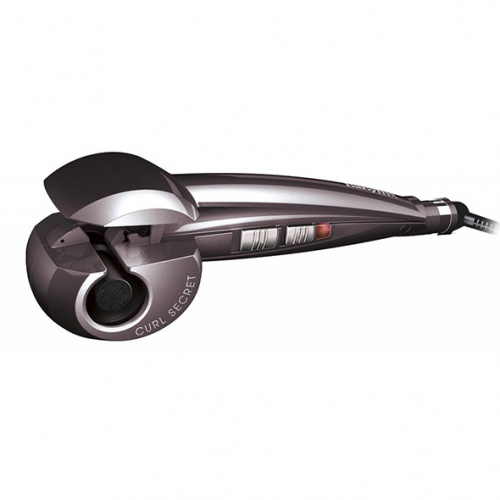 Электрощипцы Babyliss Curl Secret C1100E Ionic фото 3
