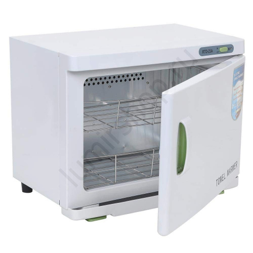 Подогреватель полотенец Electric Towel Warmer RTD-23A фото 4