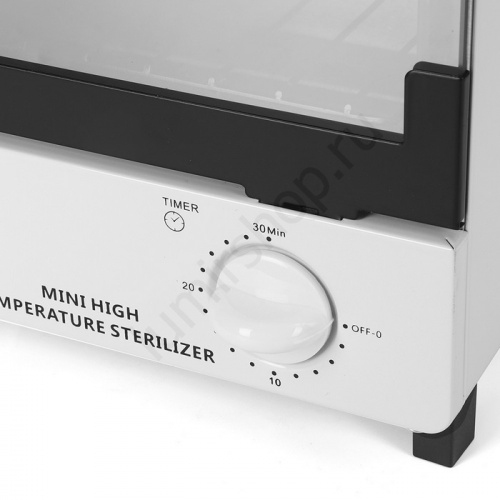 Сухожаровой шкаф Sanitizing Box WX-12C (белый) фото 4