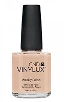 Лак для ногтей CND Vinilux № 136 (powder my nose) 15 мл.