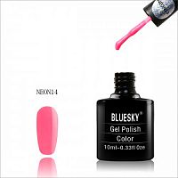 Гель-лак Bluesky Neon14 10 мл.