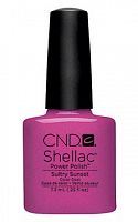 Гель-лак CND Shellac Sultry Sunset