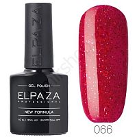 Гель-лак Elpaza 066 Сорбет Classic Collection 10 мл
