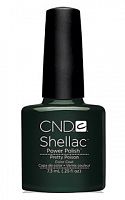 Гель-лак CND Shellac Pretty Poison