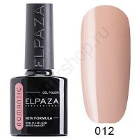 Гель-лак Elpaza 012 Афины Romantic 10 мл