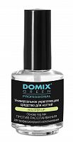Универсальное укрепляющее средство для ногтей Domix DGP 17 мл