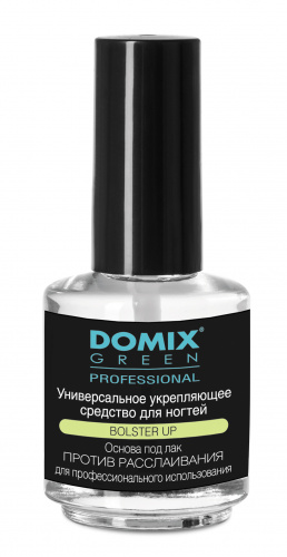 Универсальное укрепляющее средство для ногтей Domix DGP 17 мл